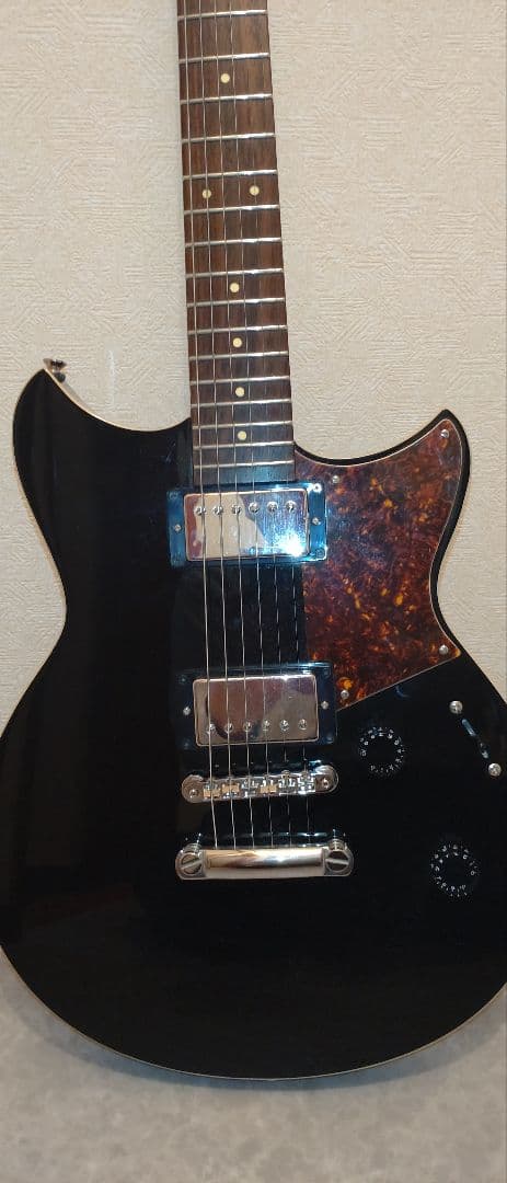 【美品】YAMAHA REVSTAR RS420 ヤマハ レブスター