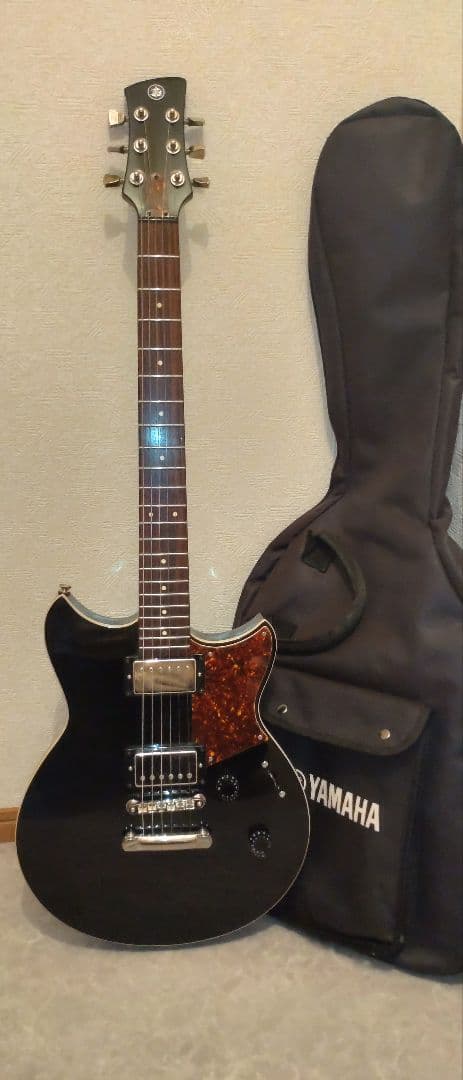 【美品】YAMAHA REVSTAR RS420 ヤマハ レブスター