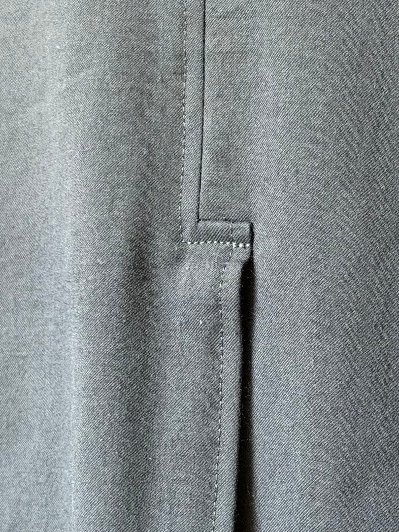 BEAMS PLUS 3ボタン ネイビーブレザー / S
