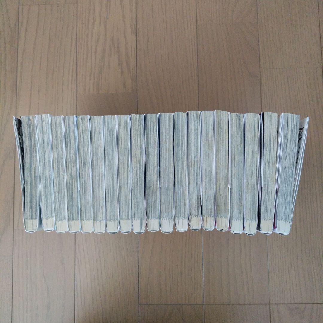 【専用】「二月の勝者」1～19巻セット