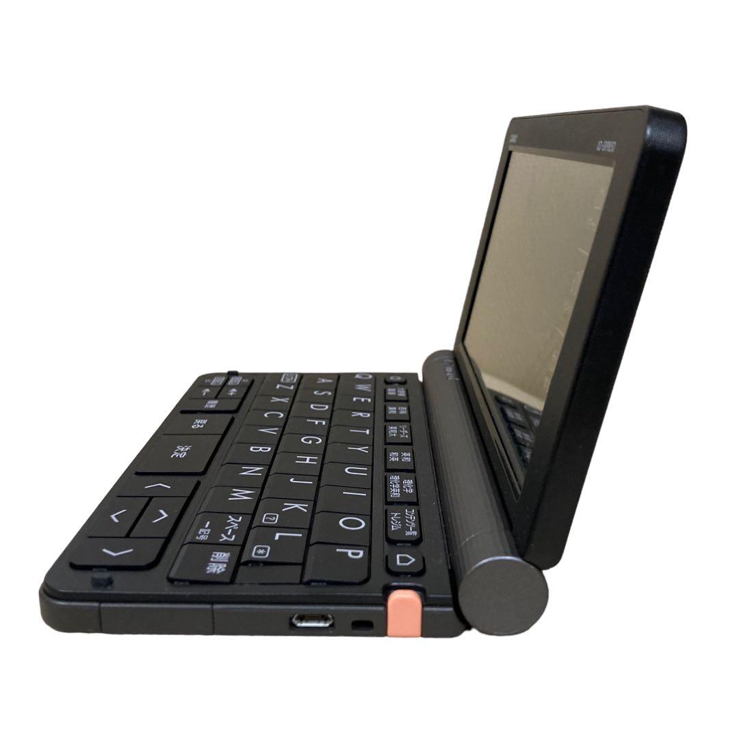 XD-SR9850 理化学 CASIO 電子辞書 EX-word