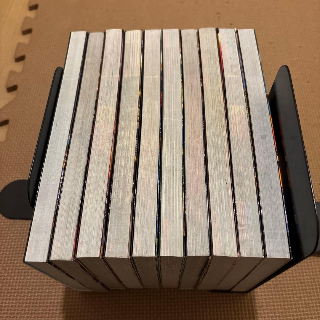 最強王シリーズ　全10冊セット　ドラゴン最強王図鑑　昆虫最強王図鑑