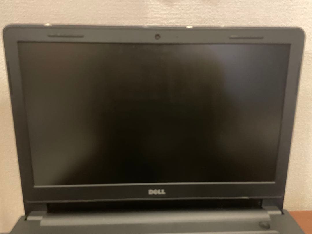 【初期化済み】Dell ノートパソコンInspiron 14 3462 中古