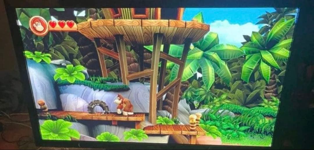 Nintendo Switch バッテリー強化版
