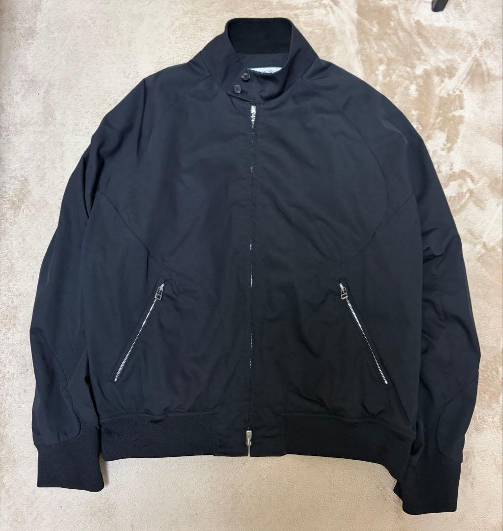 ジャケット・アウター POST ARCHIVE FACTION 8.0 BOMBER PAF