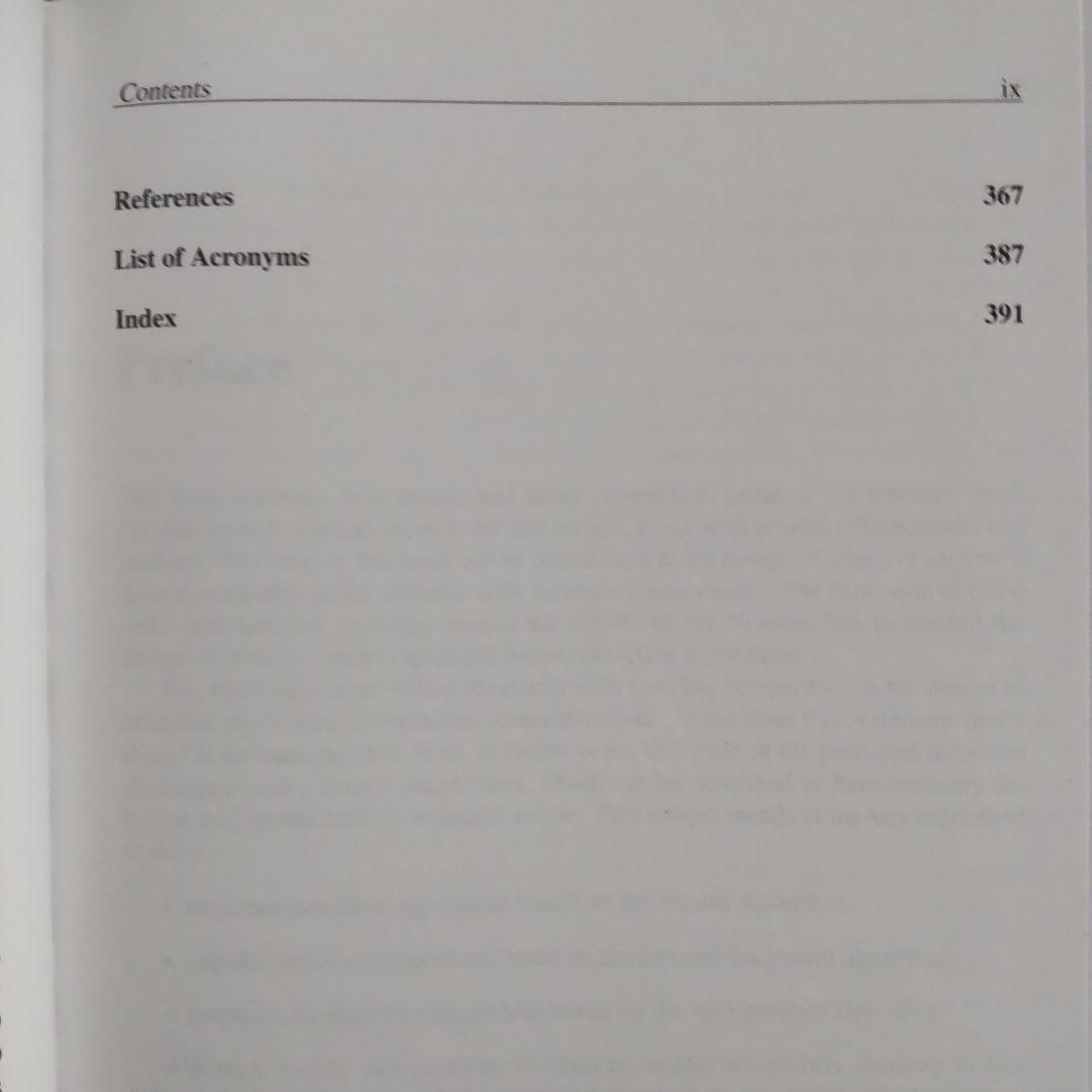 洋書 Detection Algorithms for Wireless