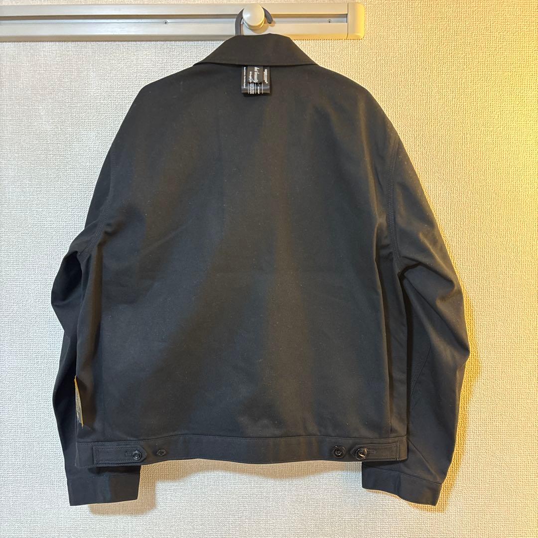 Dickies×UNDERCOVER