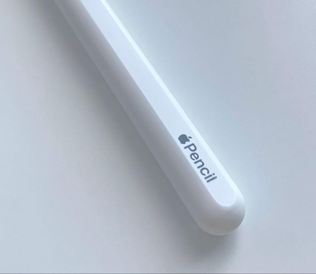 Appleペンシル 第二世代（本体のみ）