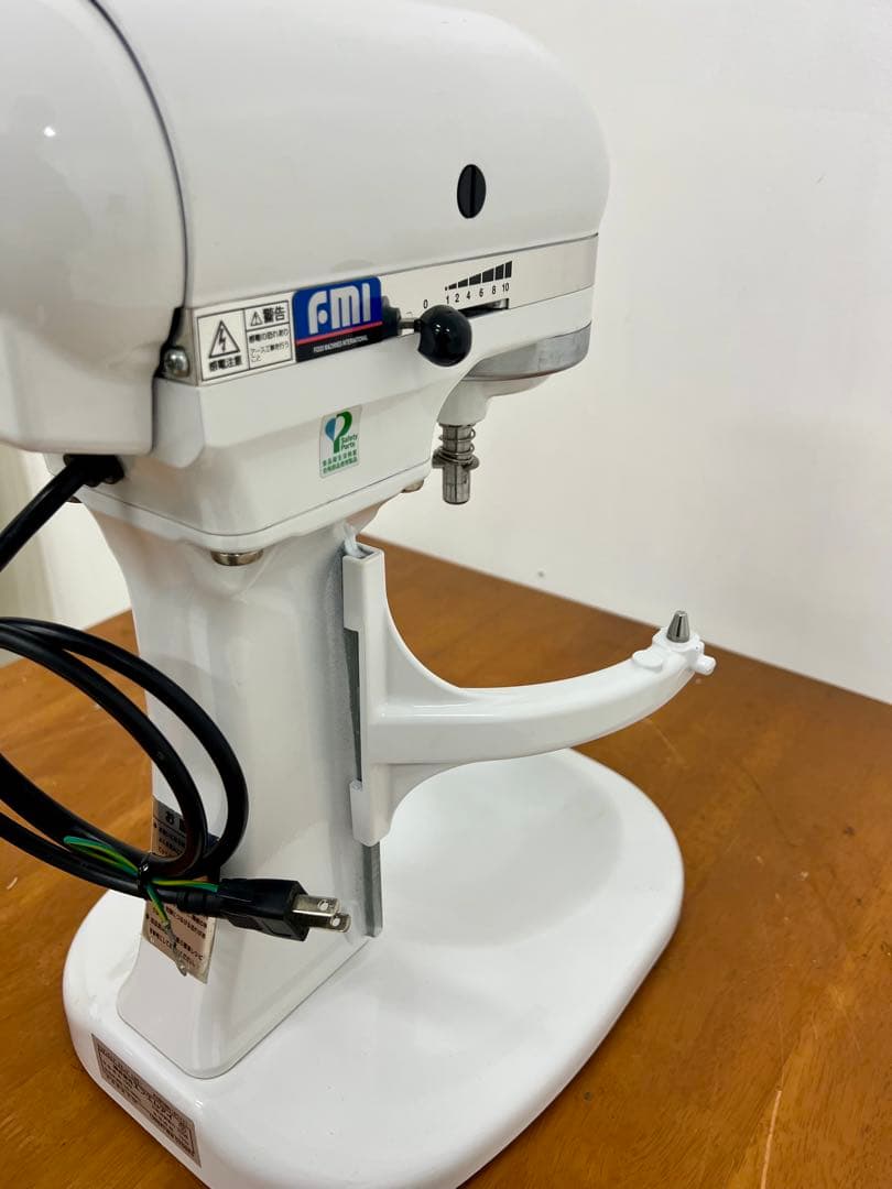美品　Kitchenaid キッチンエイド　ミキサーKSM５　動作保証