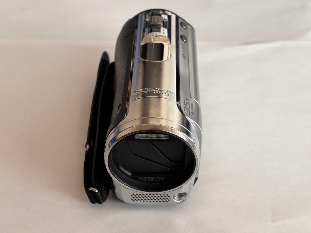 Panasonic HDC-TM60 ビデオカメラ本体