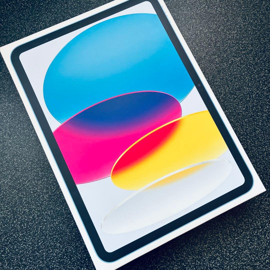 iPad 第11世代 A16 128GB