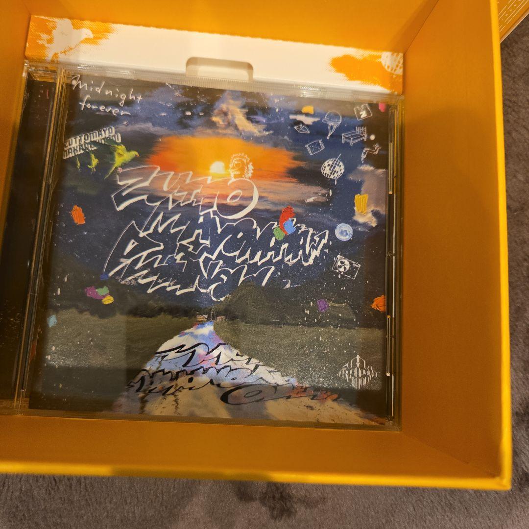 ずっと真夜中でいいのに。潜潜話 初回生産限定盤β　CD+グッズ