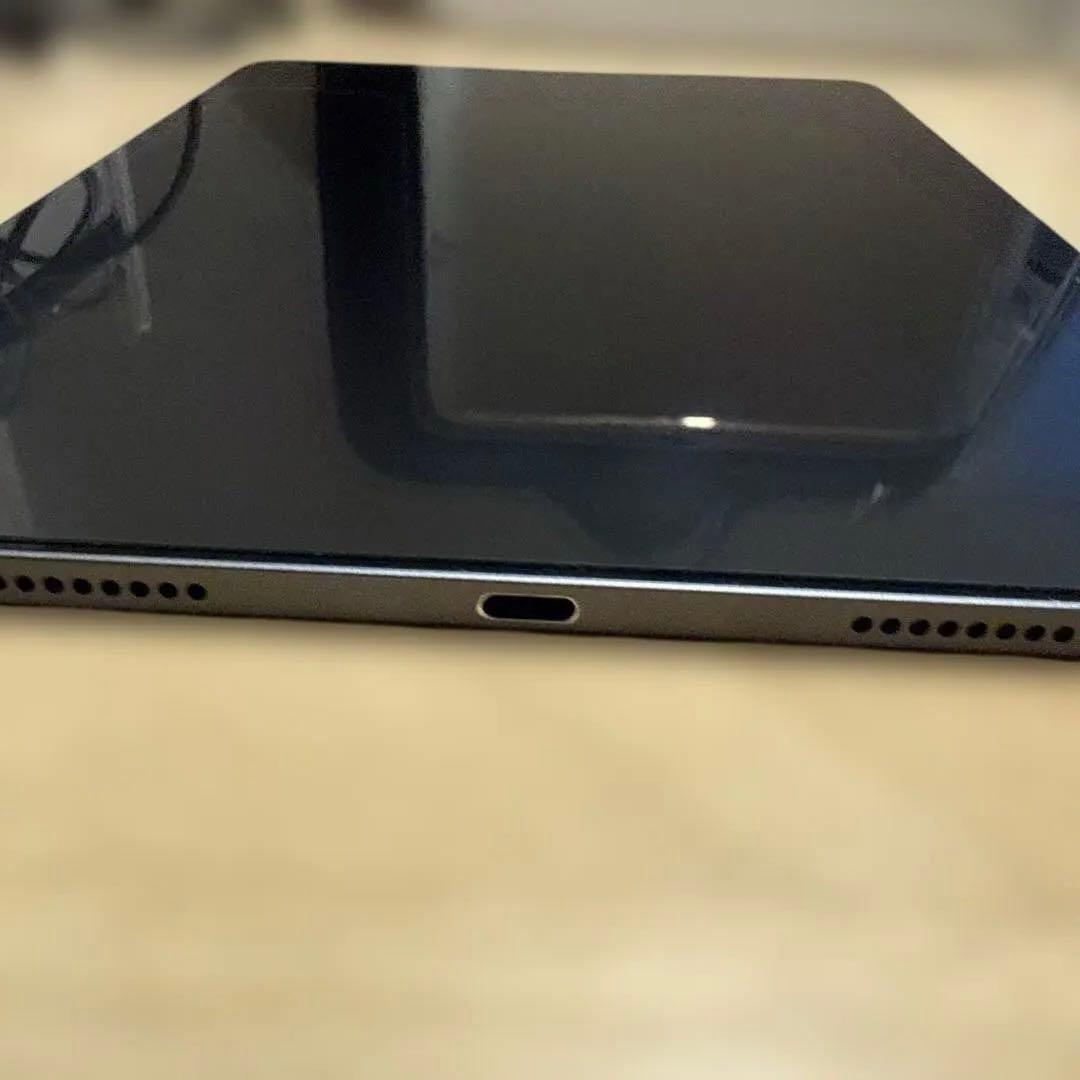 iPad Pro 11インチ 128GB Wi-Fi スペースグレー