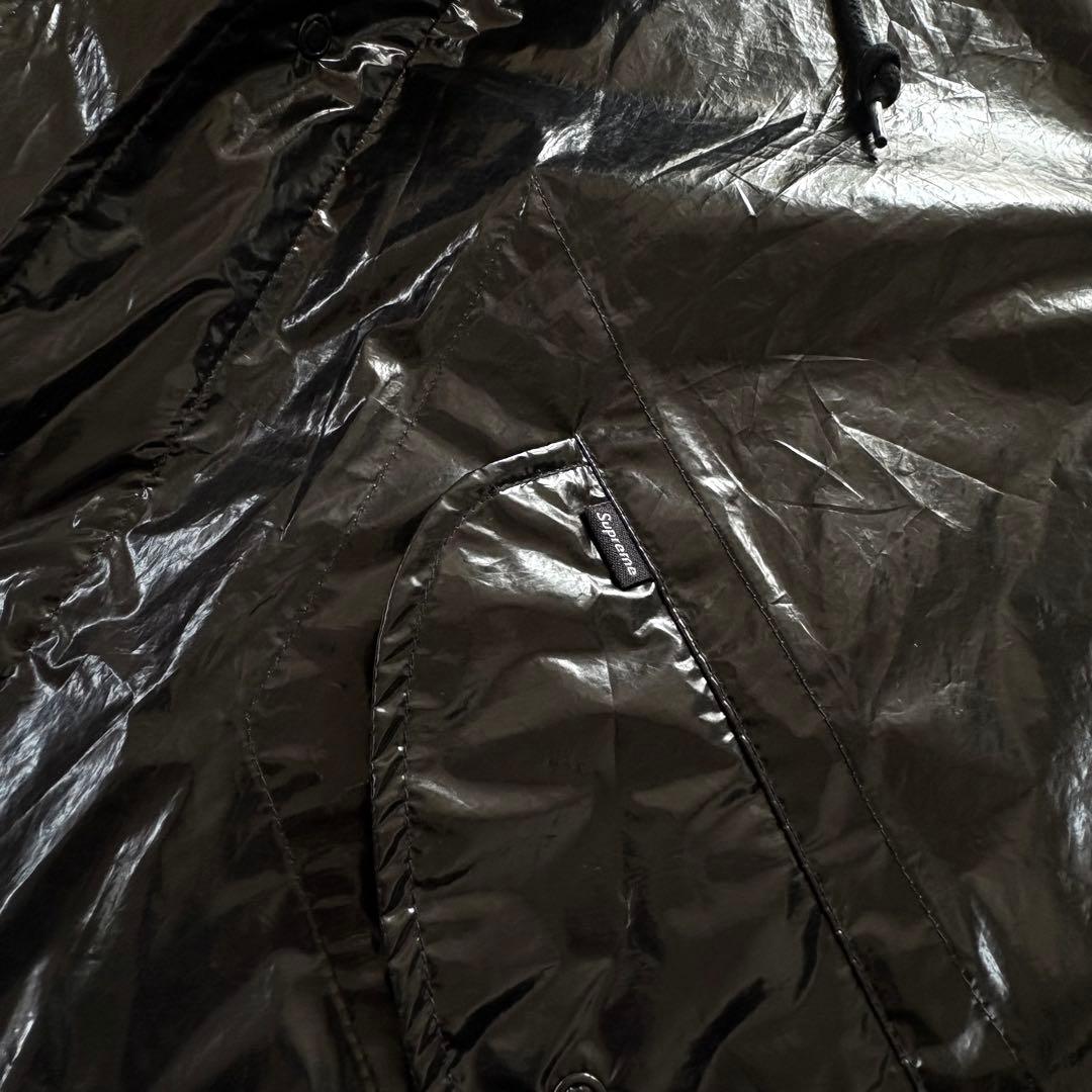 Supreme comme des garcons SHIRT モッズコート