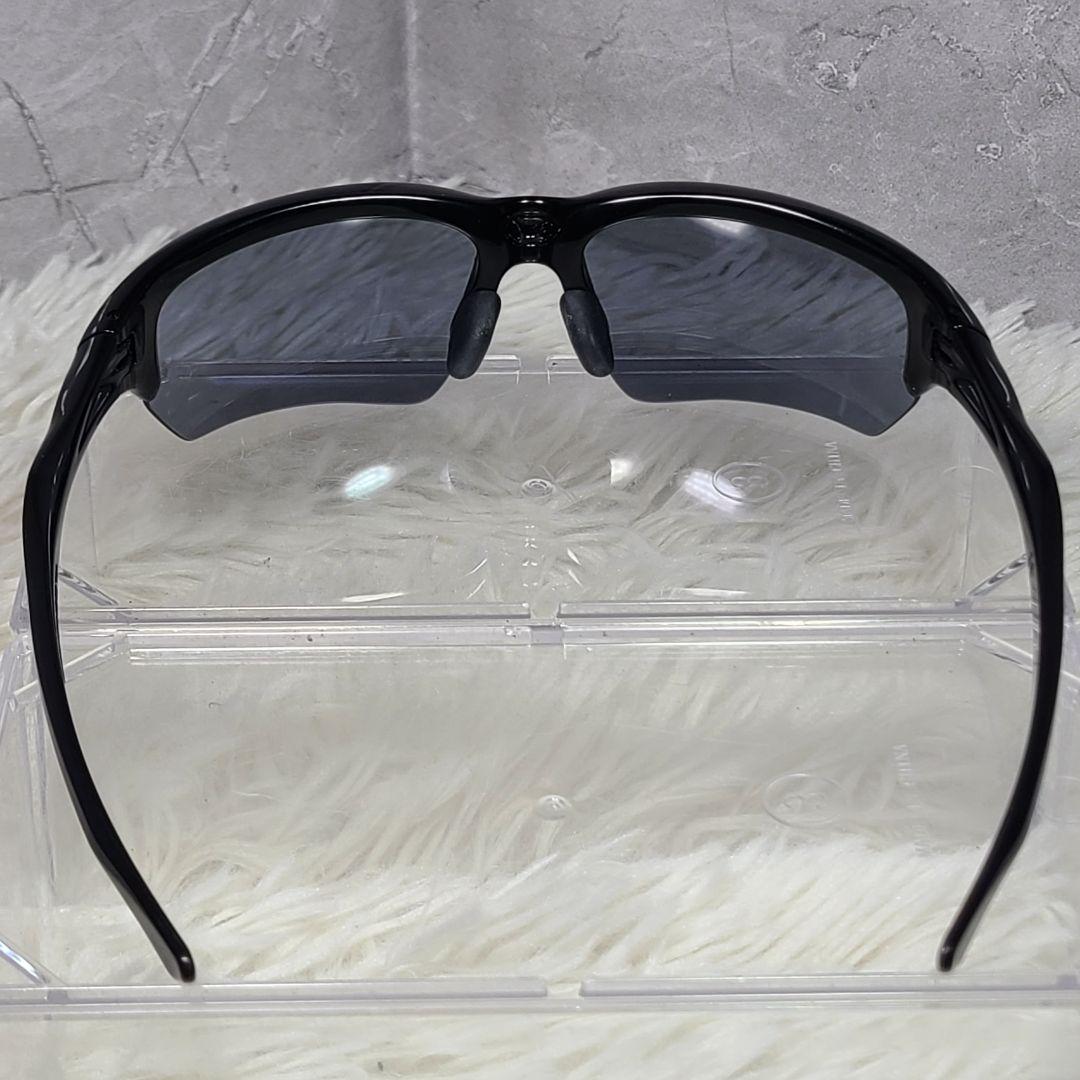 【OAKLEY】オークリー　FLAK BATA　フラックベータ　サングラス