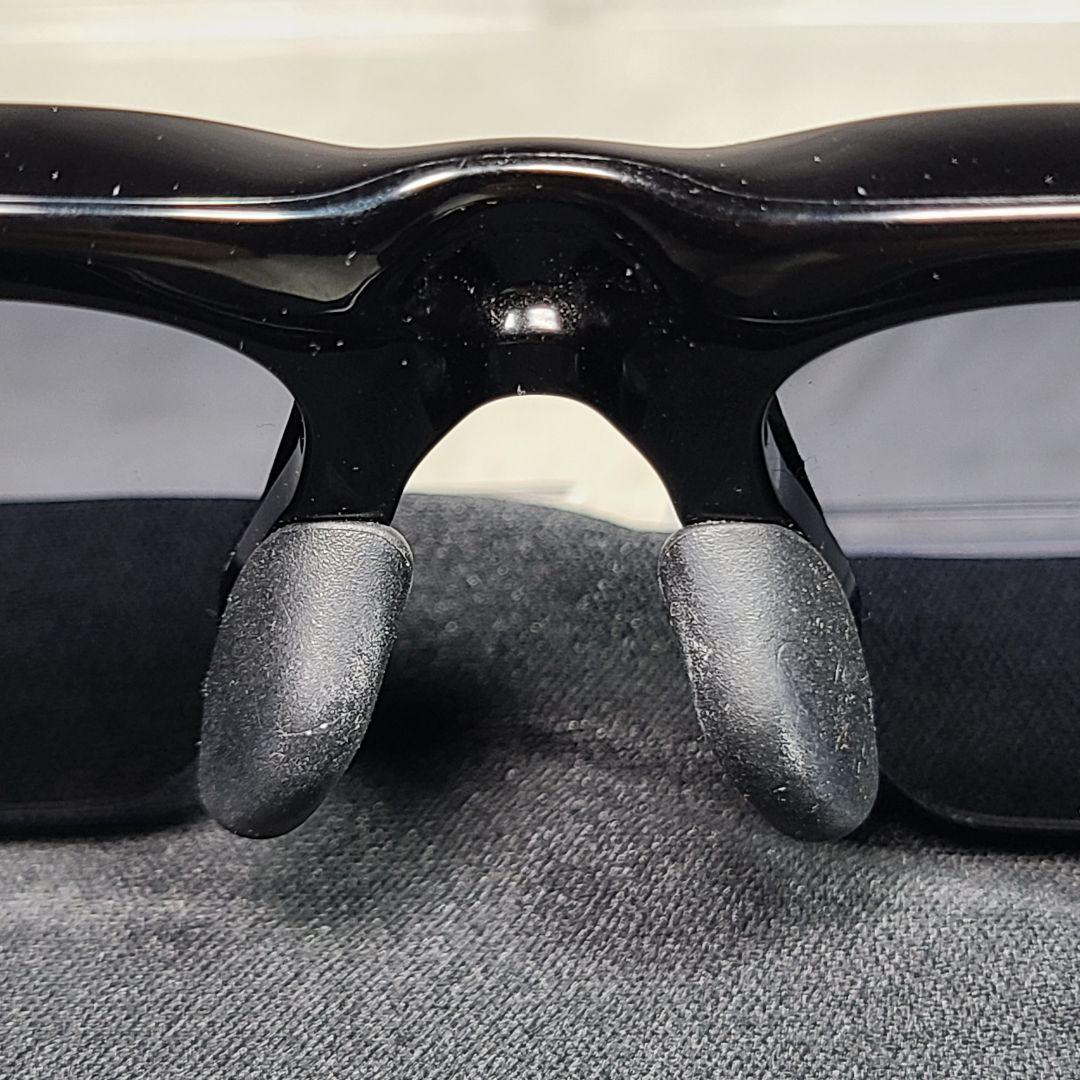 【OAKLEY】オークリー　FLAK BATA　フラックベータ　サングラス