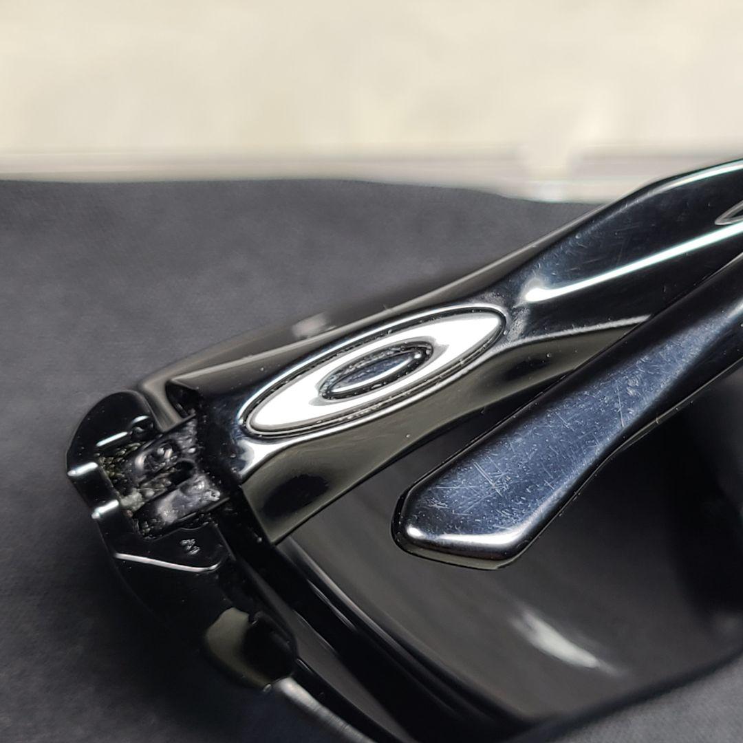 【OAKLEY】オークリー　FLAK BATA　フラックベータ　サングラス