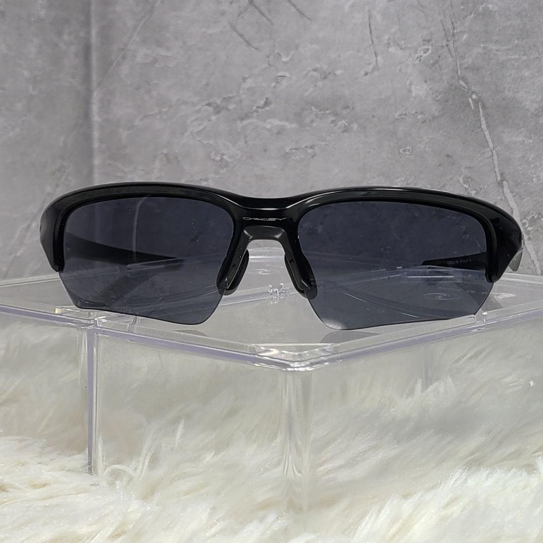 【OAKLEY】オークリー　FLAK BATA　フラックベータ　サングラス