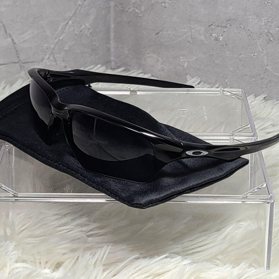【OAKLEY】オークリー　FLAK BATA　フラックベータ　サングラス