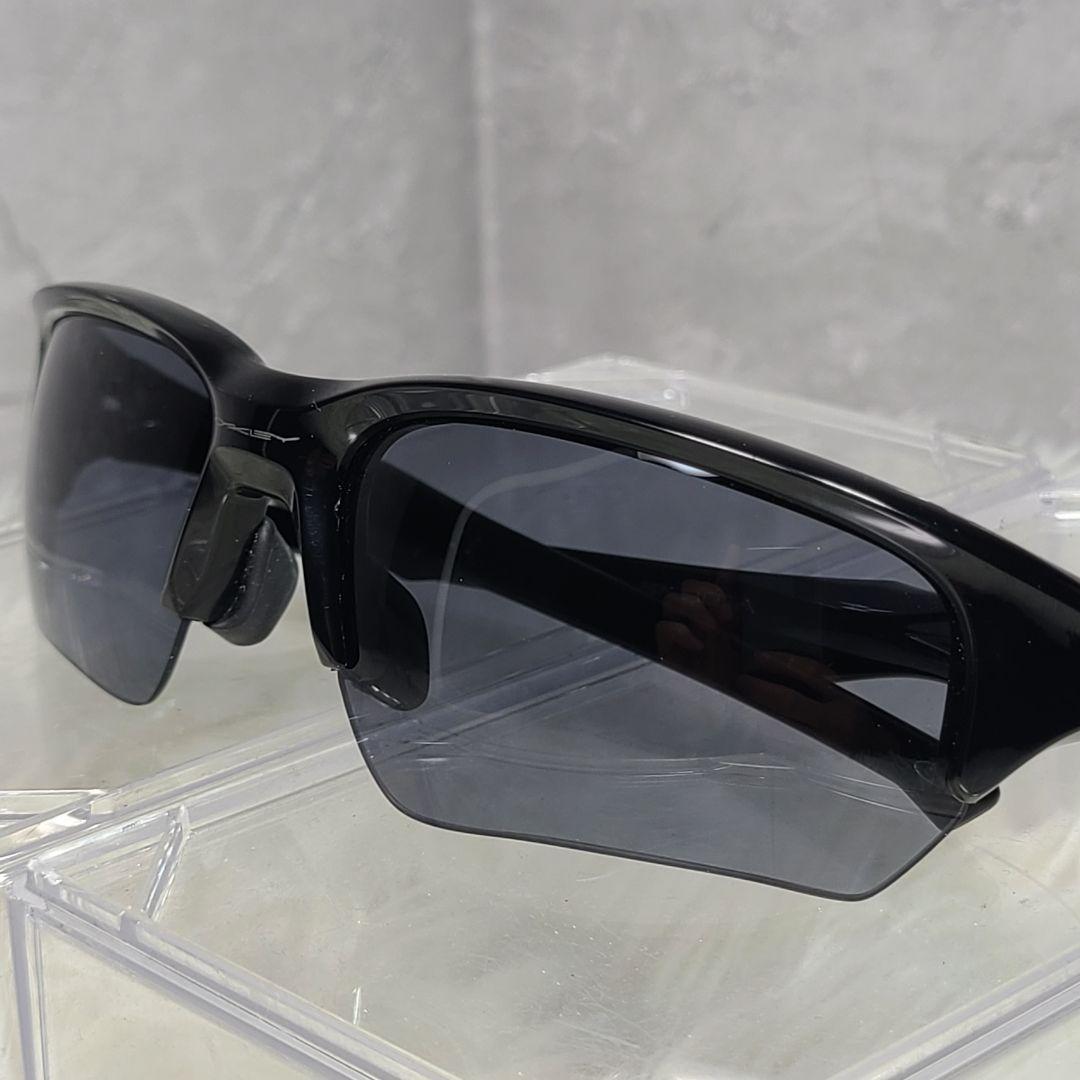 【OAKLEY】オークリー　FLAK BATA　フラックベータ　サングラス