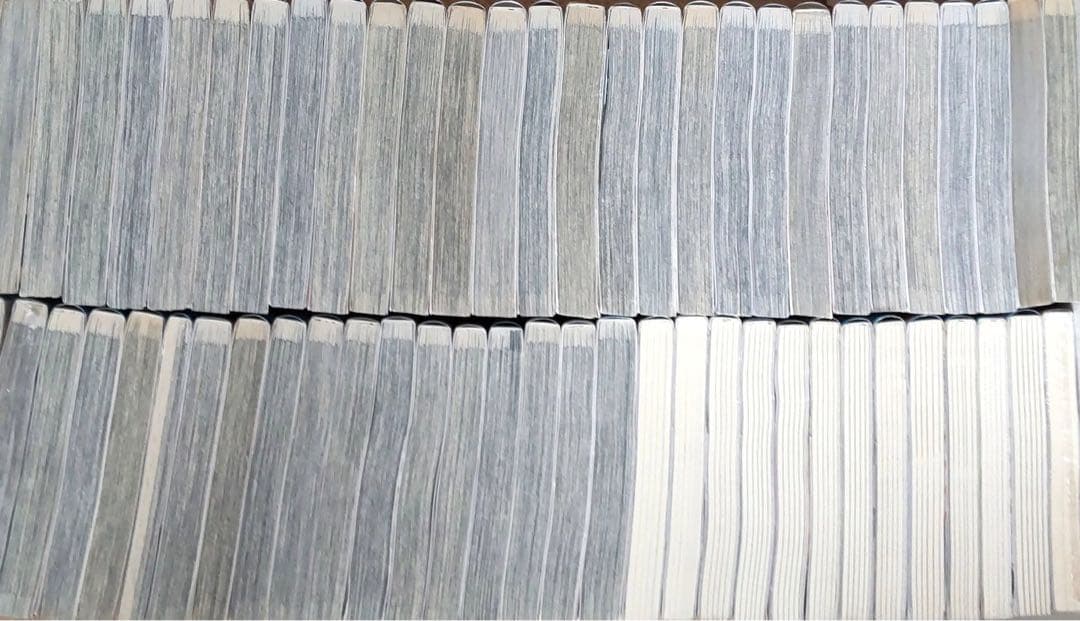 ハイキュー！！　全巻セット　1～45巻＋33.5巻＋関連本