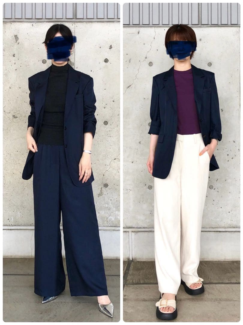 専用です！　　　セオリー　2025AW人気　ジャケット　新品