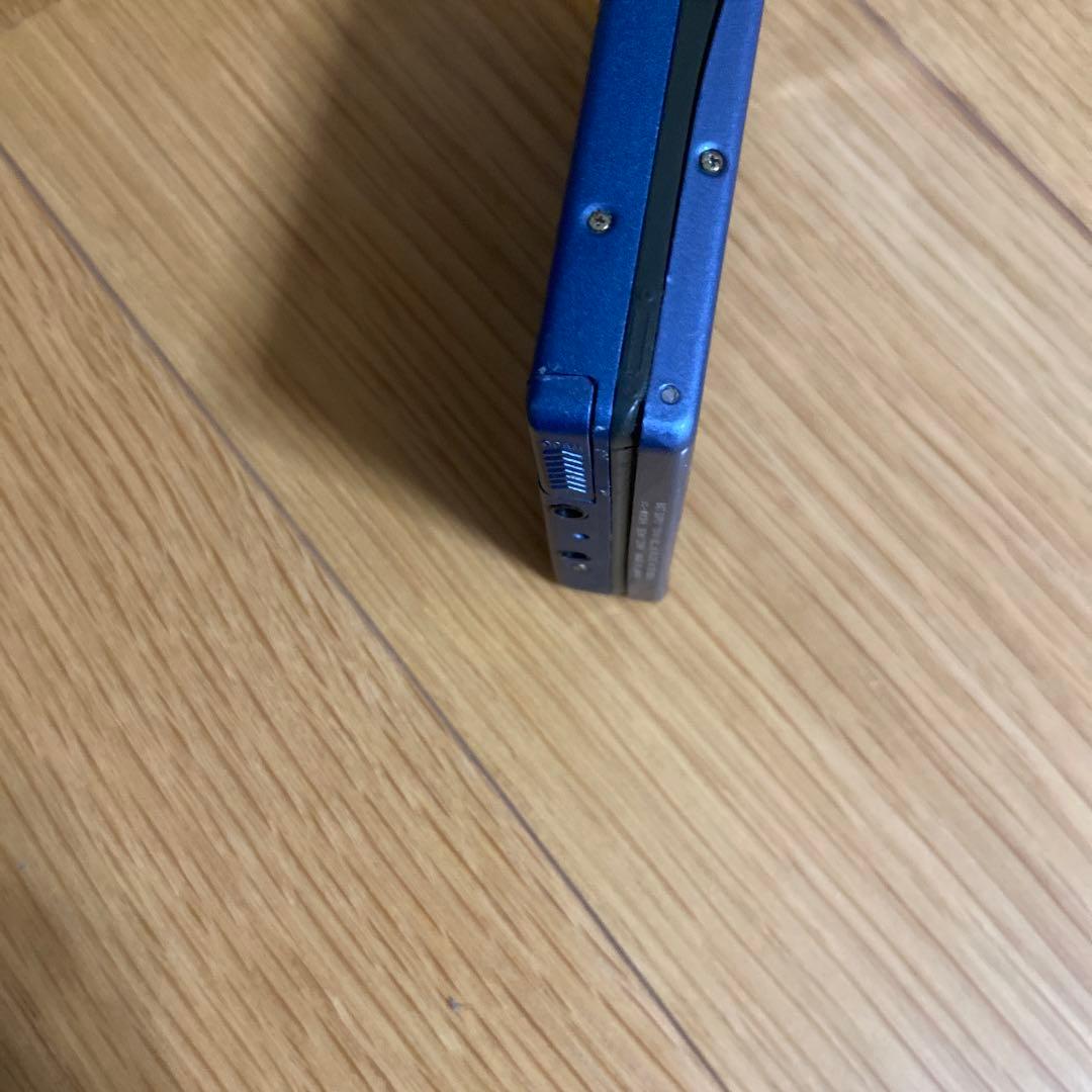 SONY WM-EX1カセットプレーヤー整備済み