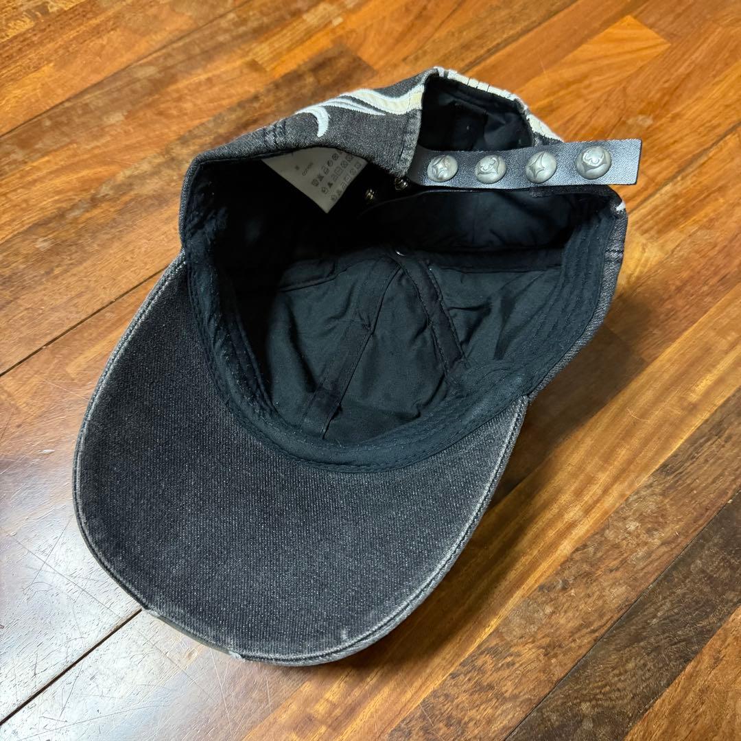 THUG CLUB CAP キャップ