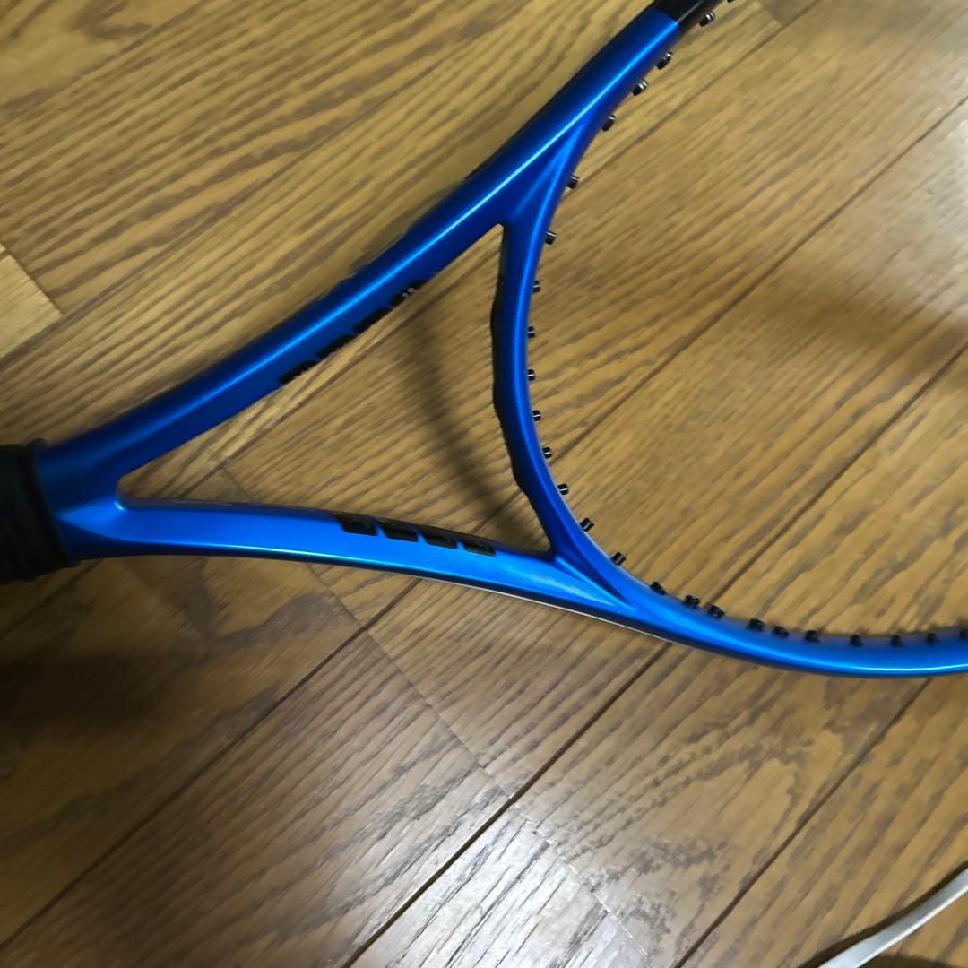 ダンロップ FX500 ライト G2