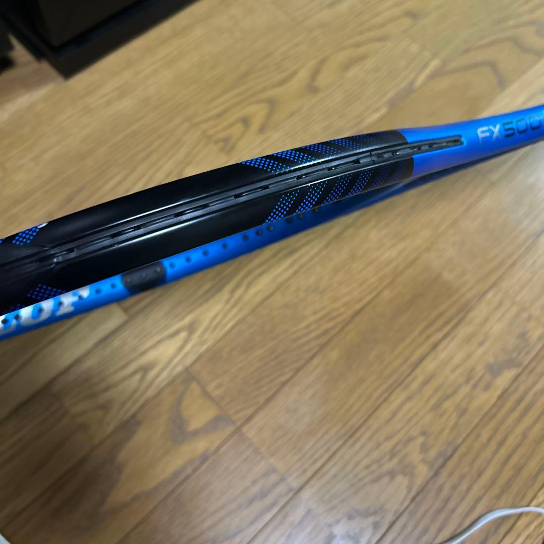 ダンロップ FX500 ライト G2