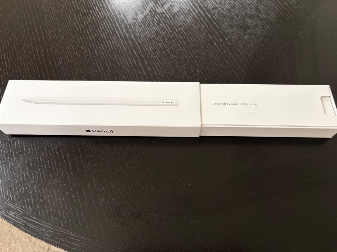 y*u様 Apple Pencil ホワイト