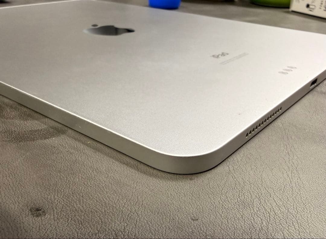 iPad Pro 11in 256GB 第一世代 最大電池容量90% ペンシル付