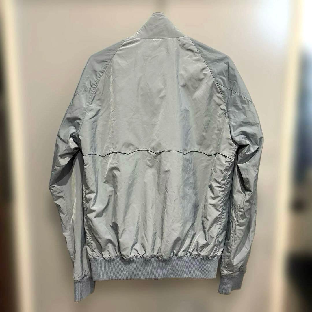 バラクータ　メンズブルゾンBARACUTA G9 UNITED ARROWS