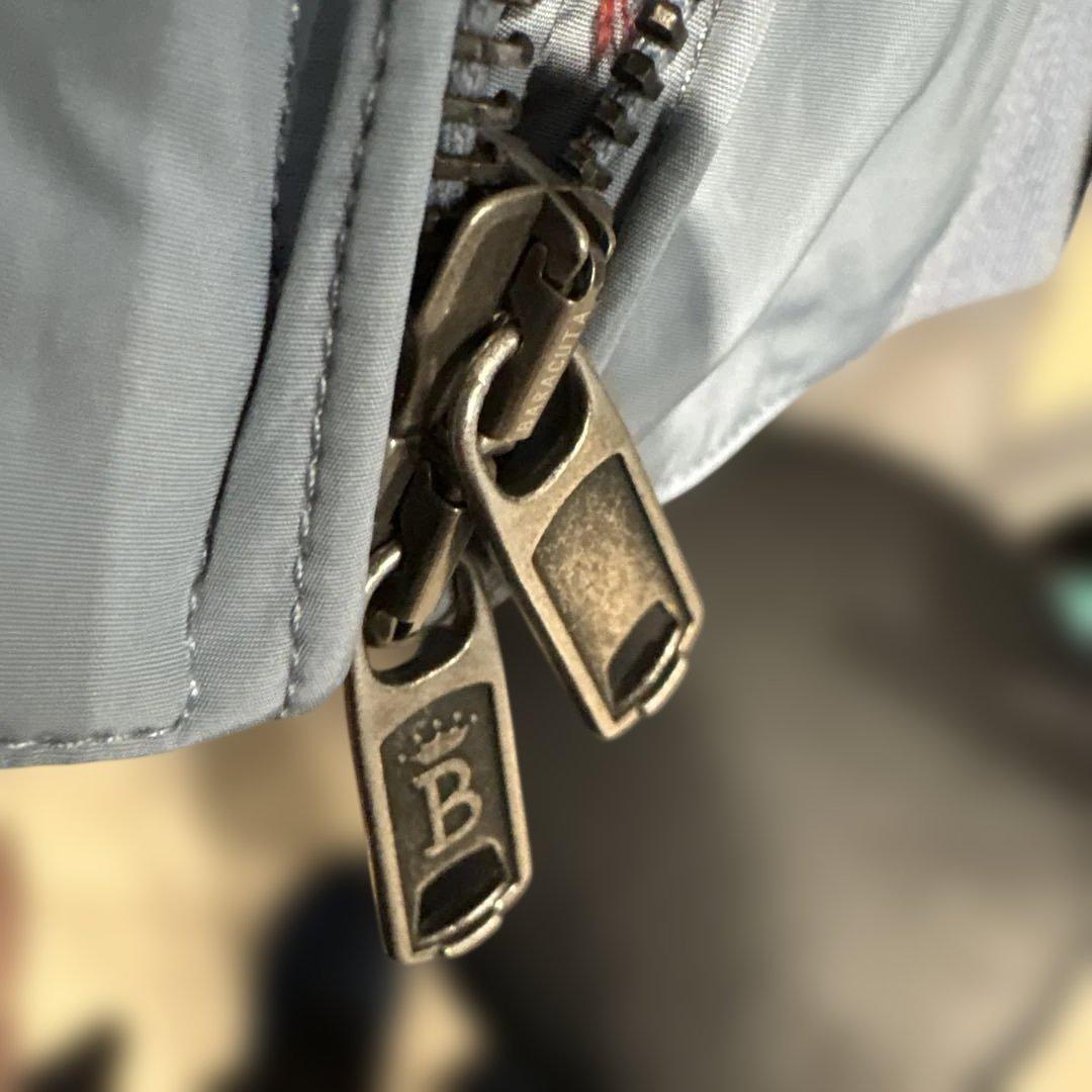 バラクータ　メンズブルゾンBARACUTA G9 UNITED ARROWS