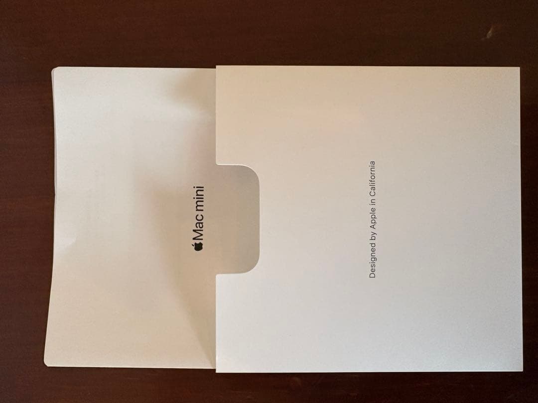Mac mini M1 メモリ16GB SSD512GB