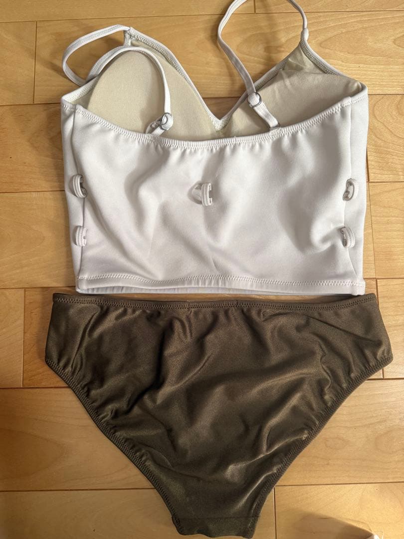 Ameri Vintage 水着　Mサイズ