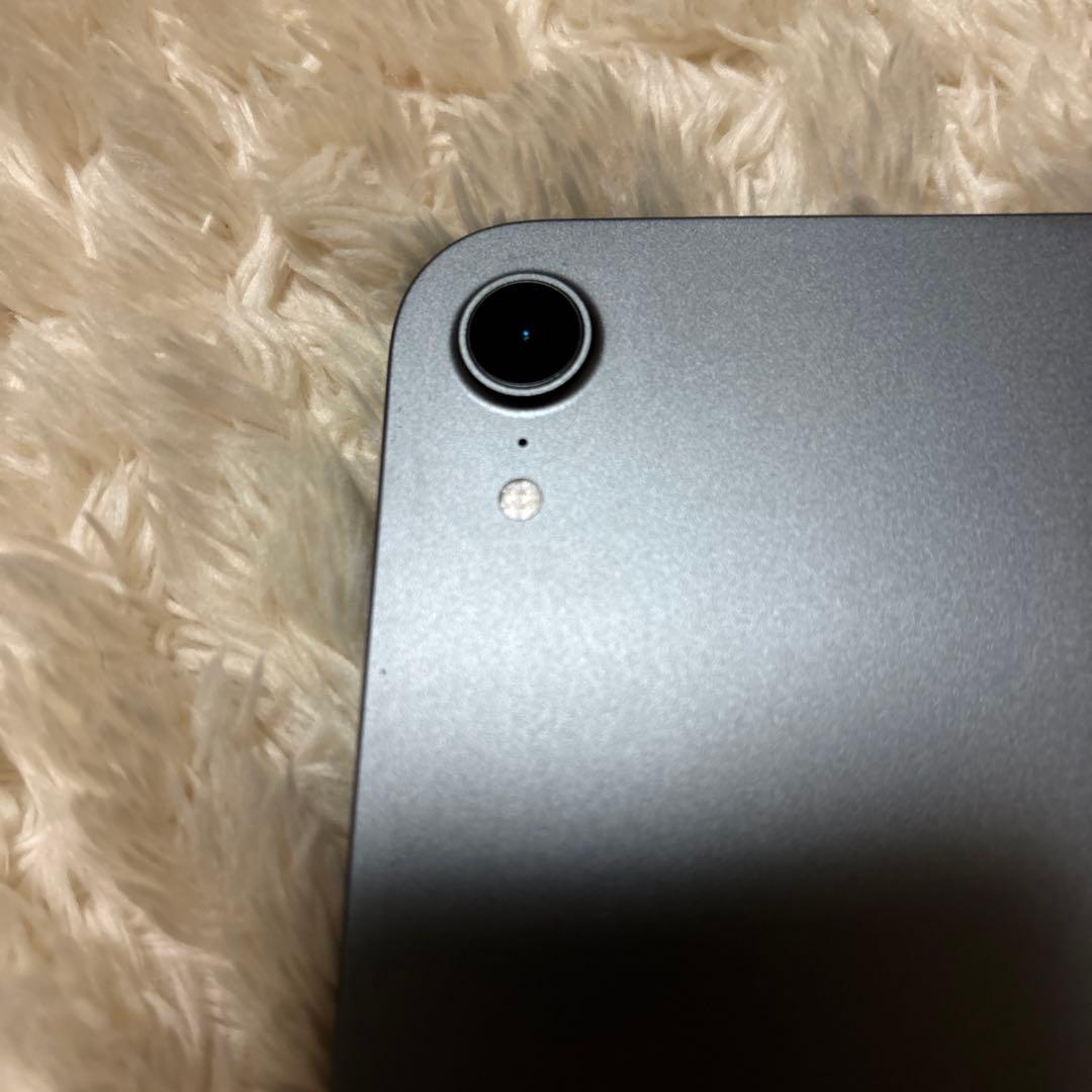 iPad mini第6世代