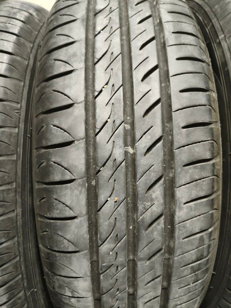 195/65R15 TOYOTIRES PROXES CF3 4本セット
