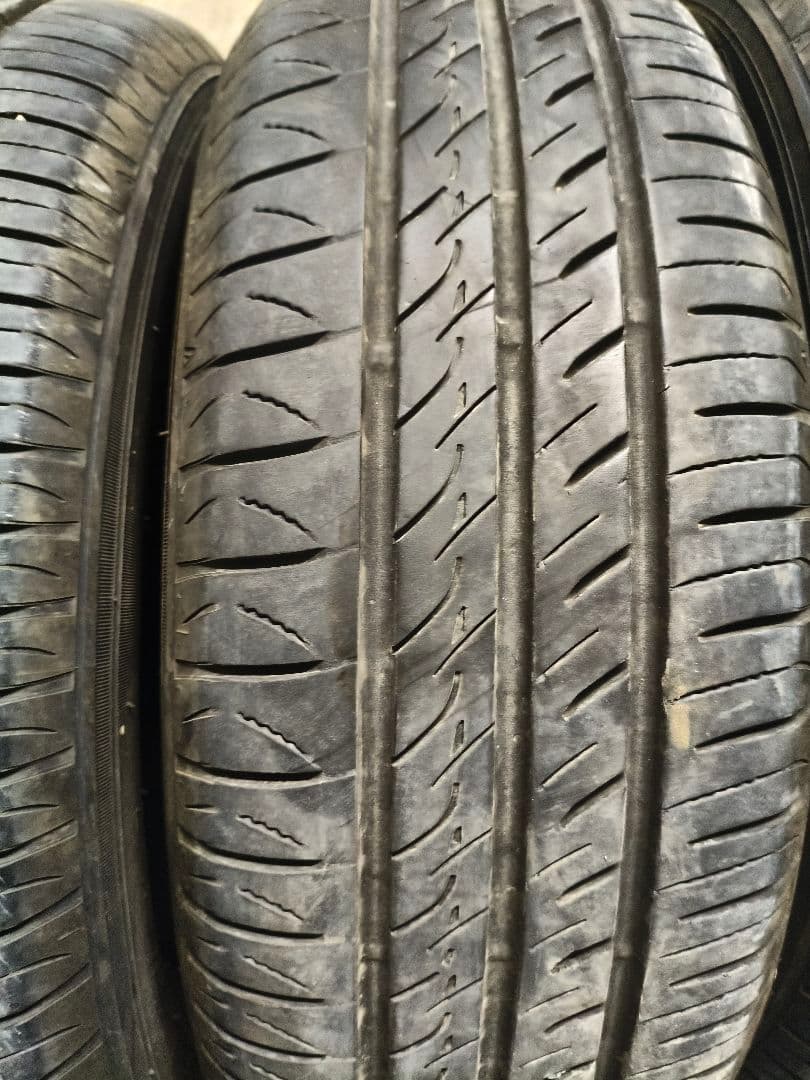 195/65R15 TOYOTIRES PROXES CF3 4本セット