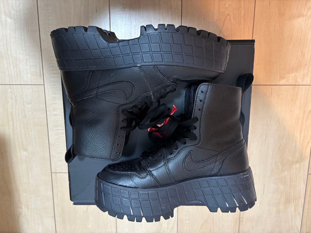 【NIKE】エア ジョーダン 1 ブルックリン