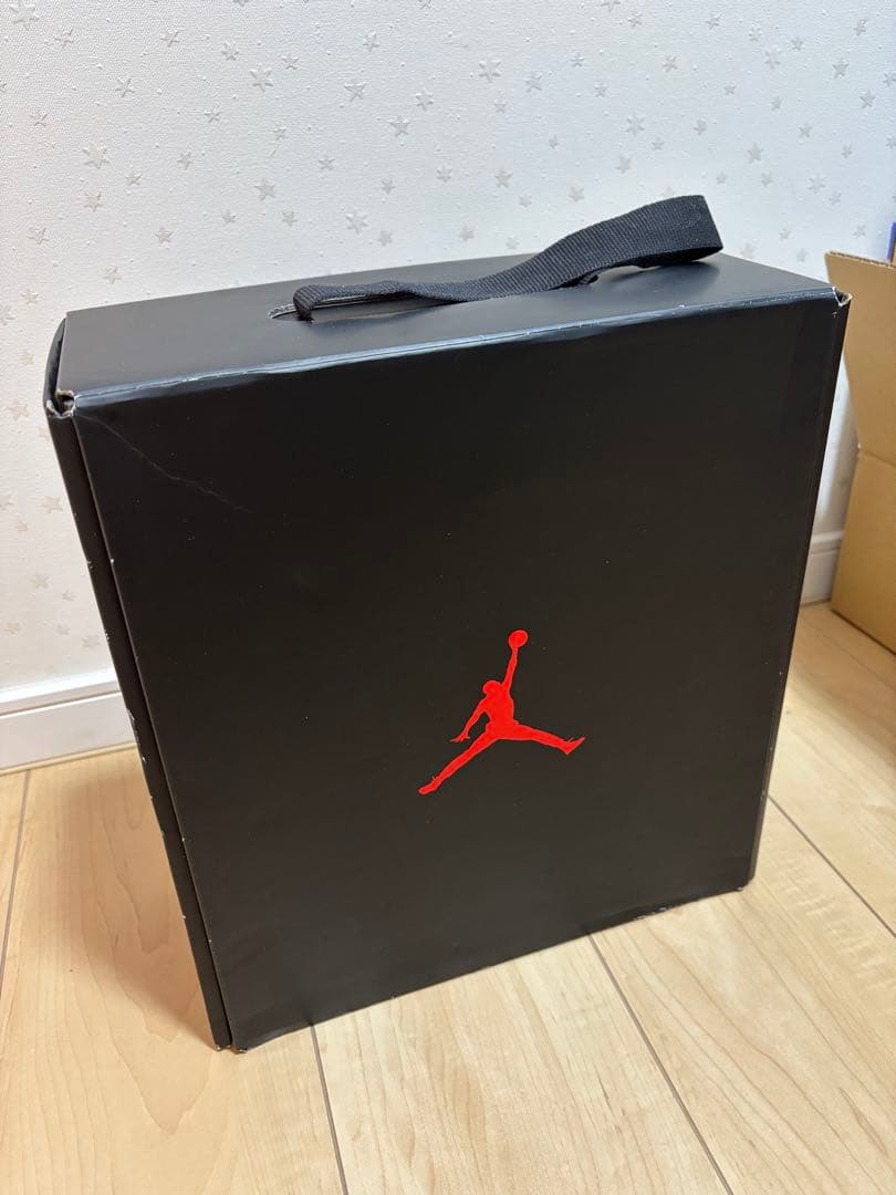 【NIKE】エア ジョーダン 1 ブルックリン