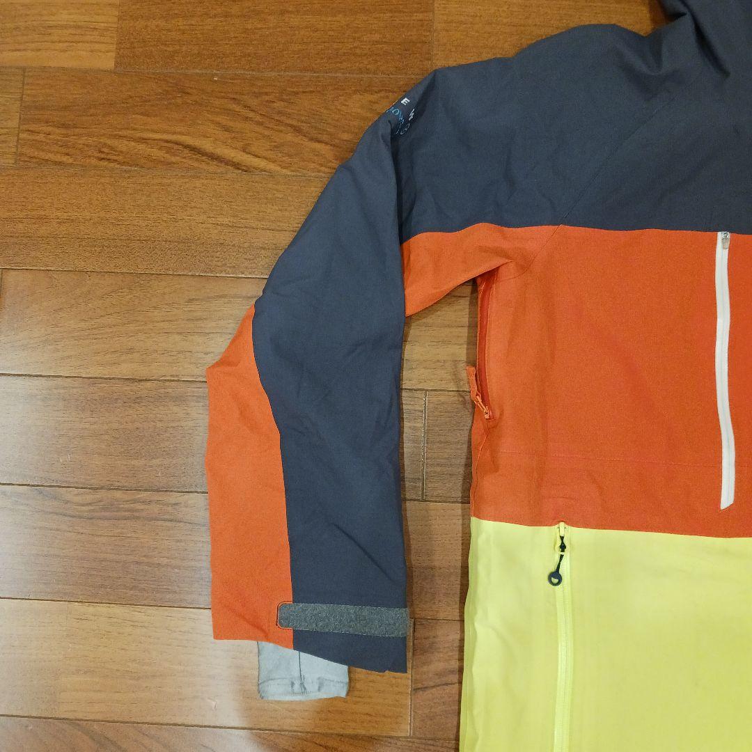 REW KAMIKAZE JKT スノーボード　ウェア　ジャケット