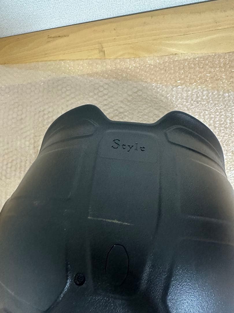 早い者勝ちMTG Style Athlete2 スタイルアスリート2 ブラック黒