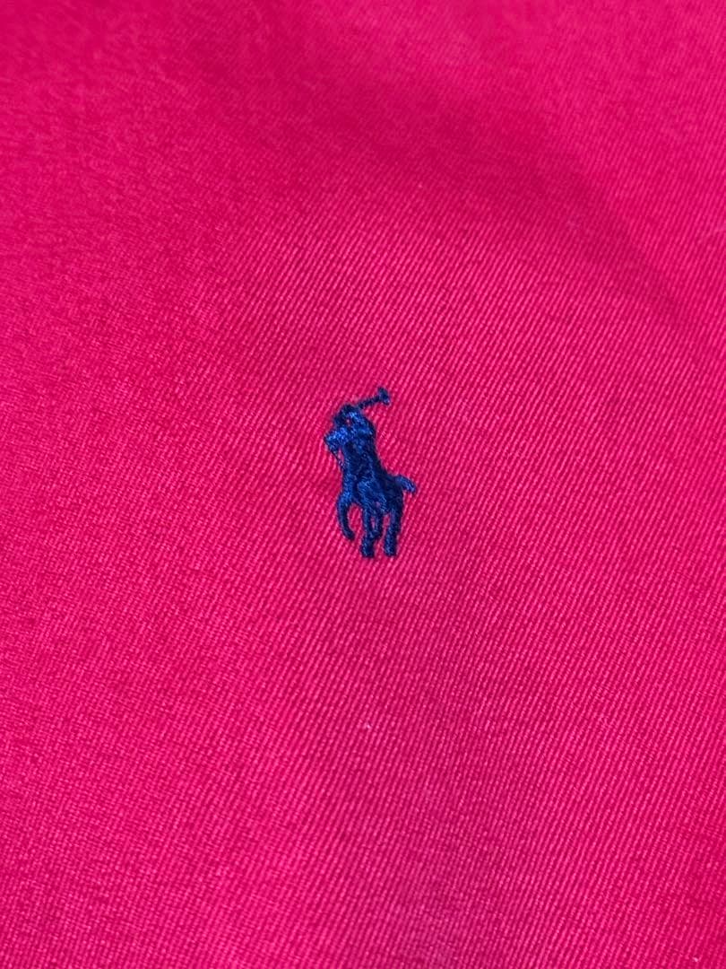 POLO RALPH LAUREN 80's スイングトップ　USA
