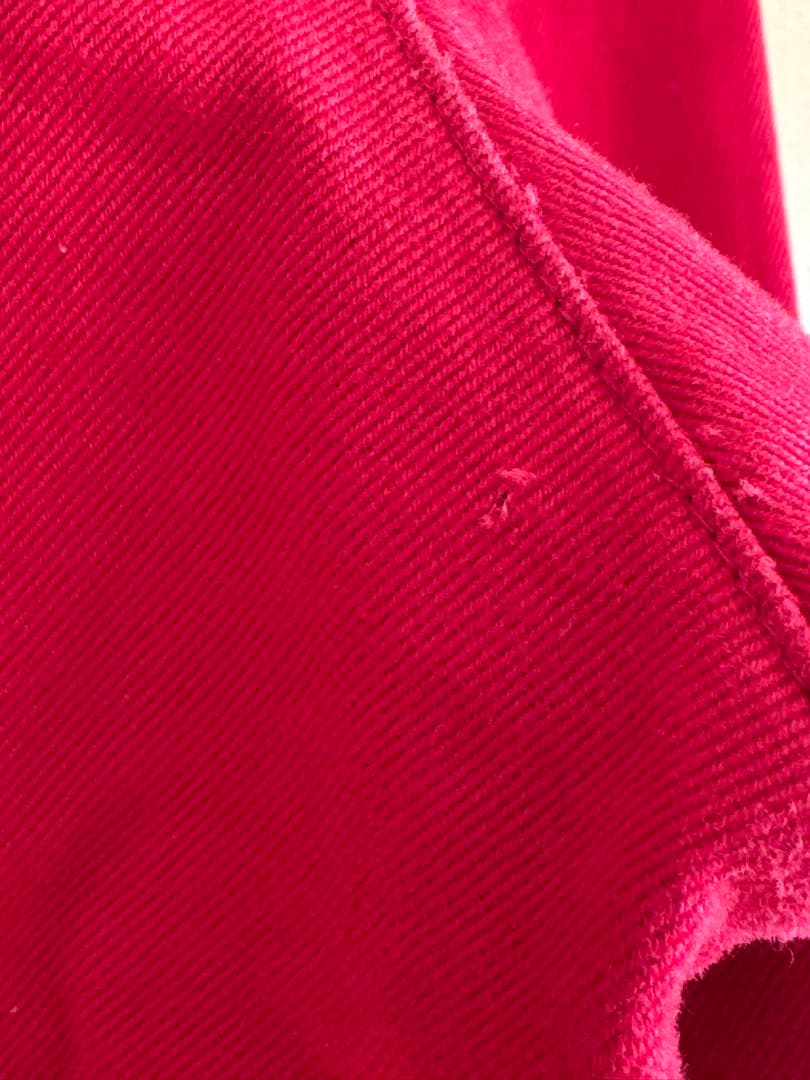 POLO RALPH LAUREN 80's スイングトップ　USA