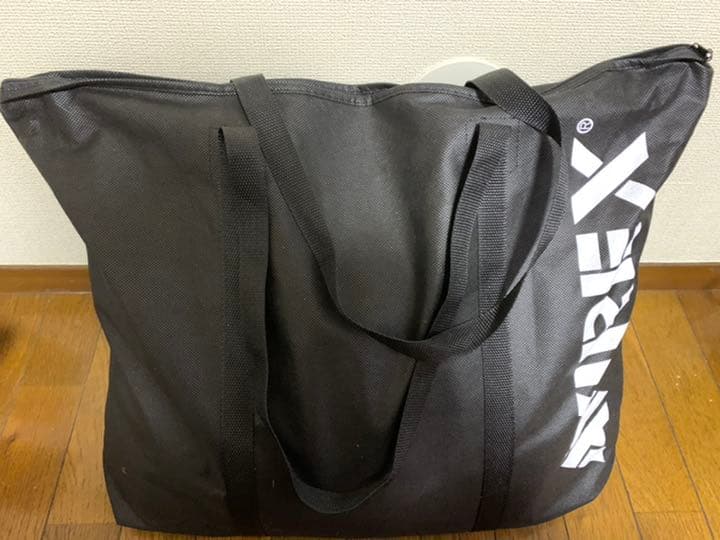★AVIREX 福袋　L size未使用クローゼット保管品★ 中身5点　抜き無し
