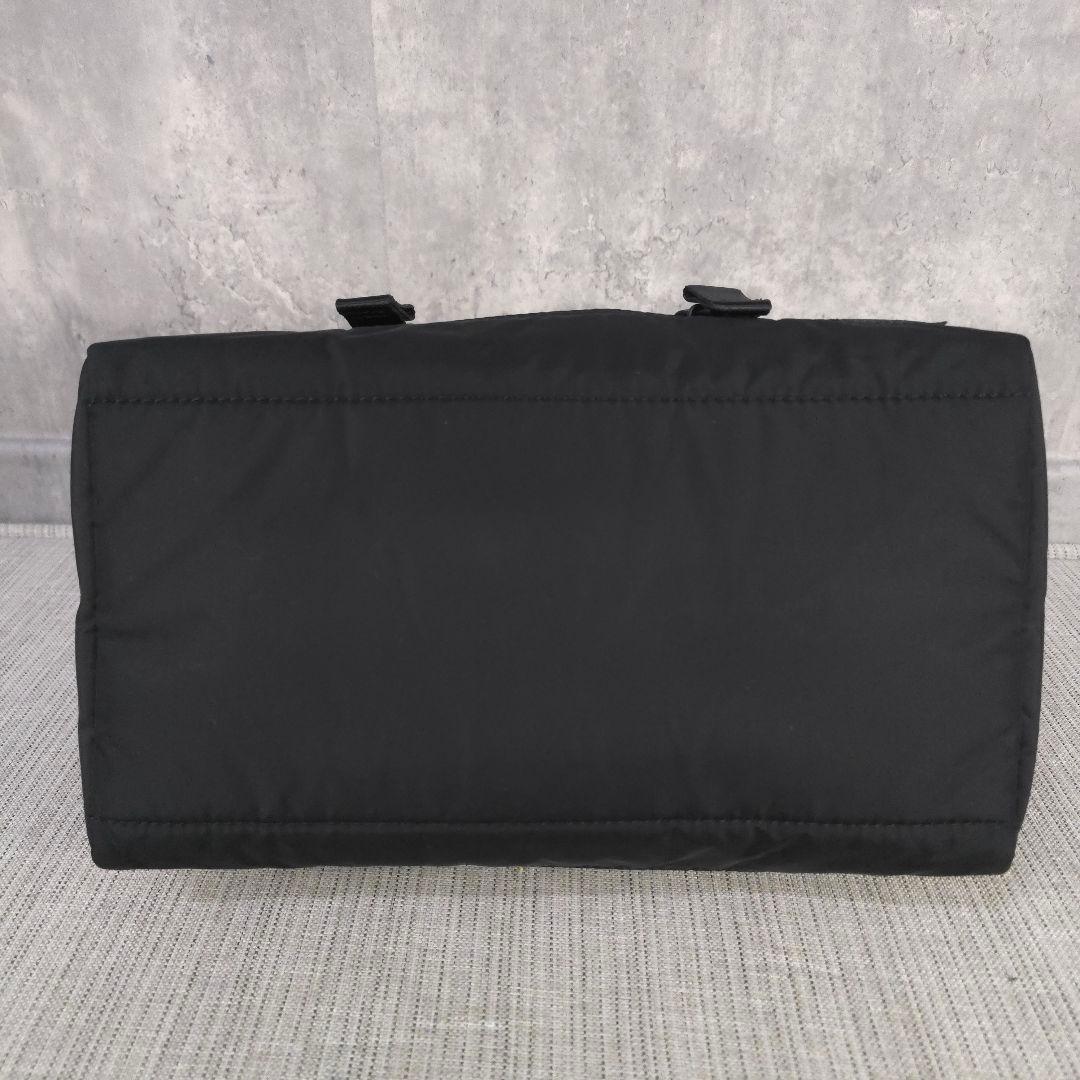 超美品　PORTER　ポーター　センシズ　ドクターズ　バッグ　ミニ　ボストン