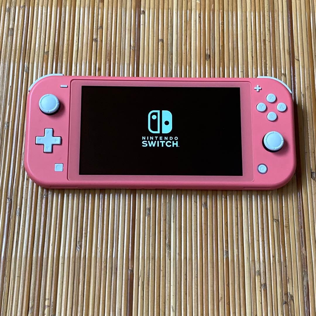 Switch HDH-001（ジャンク）