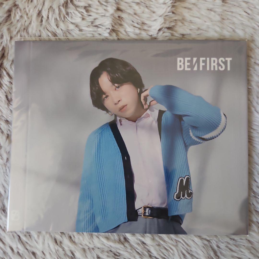 【匿名配送】BE:FIRST ソウタ グッズ まとめ売り