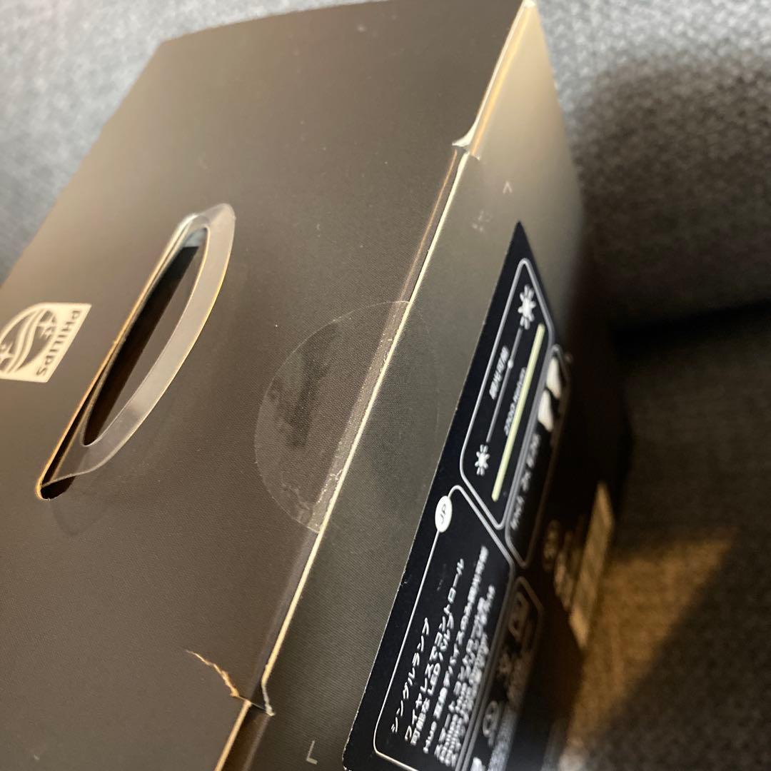 【未開封】PHILIPS hue ホワイト シングルランプA60 2個×２箱